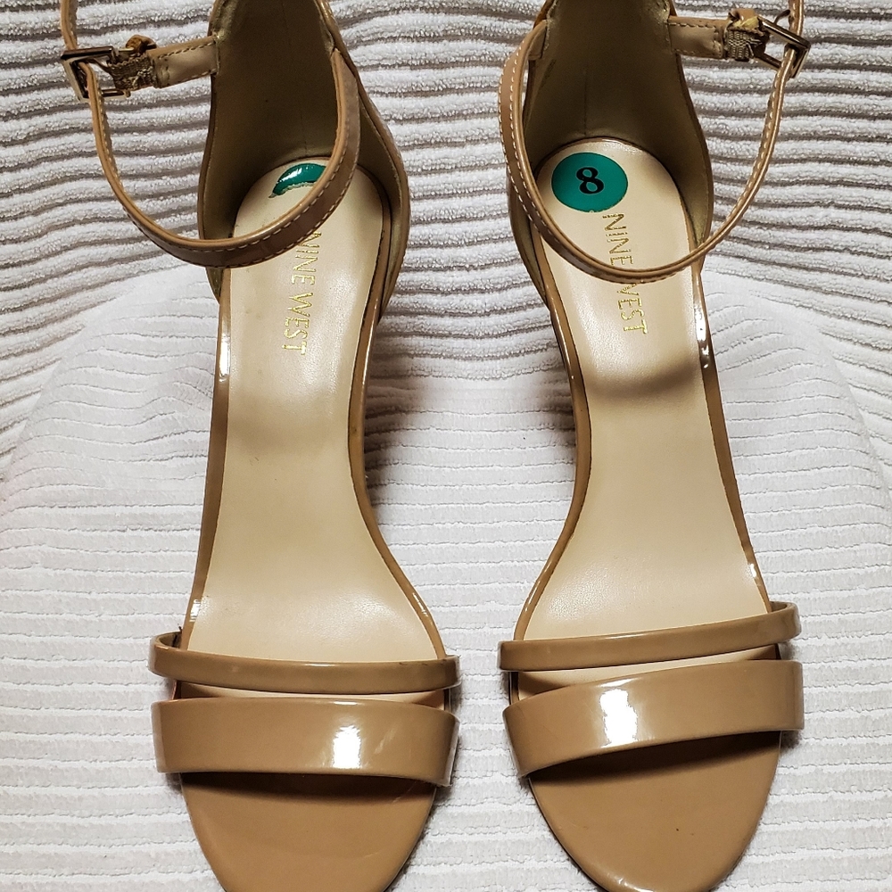Nine West Heels